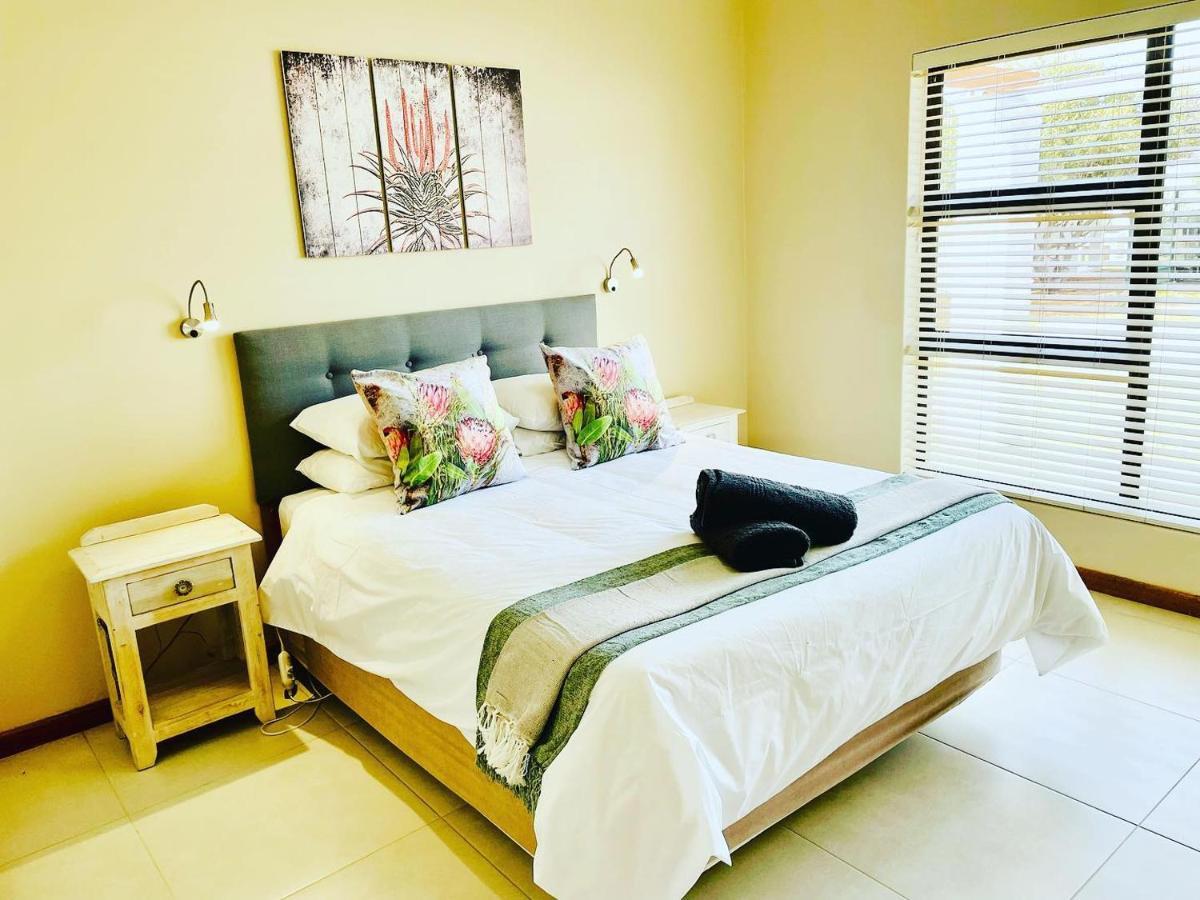 فيلا Travalia Guest Farm Nelspoort المظهر الخارجي الصورة