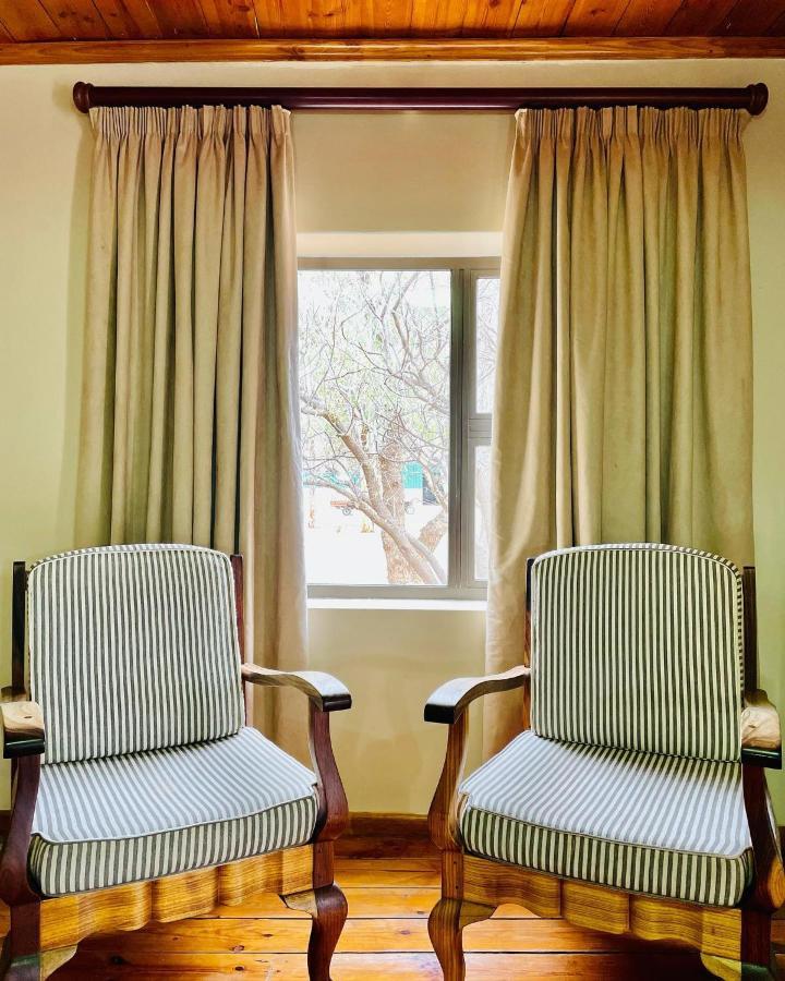 فيلا Travalia Guest Farm Nelspoort المظهر الخارجي الصورة