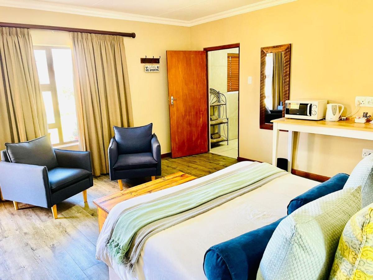 فيلا Travalia Guest Farm Nelspoort المظهر الخارجي الصورة