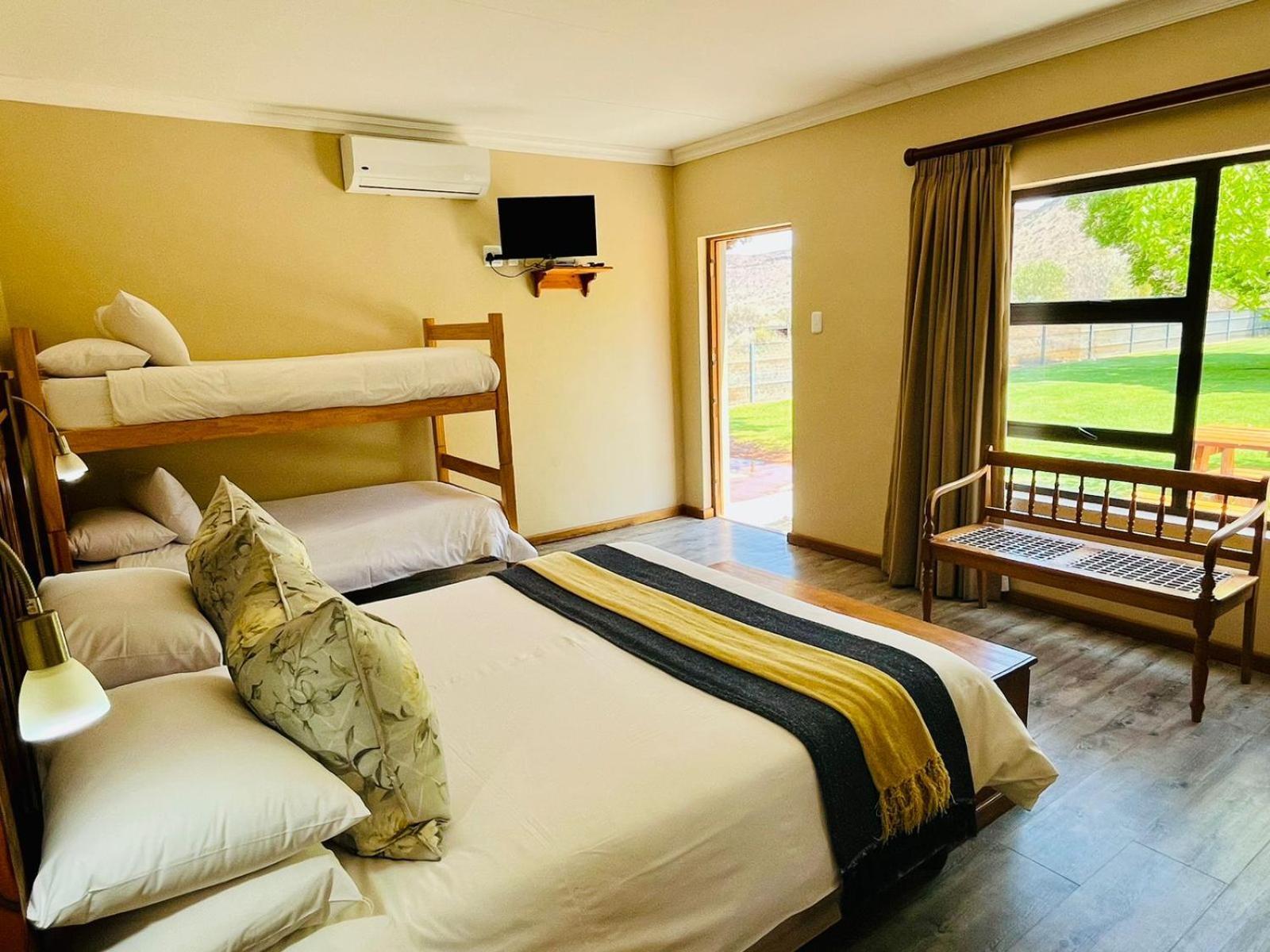 فيلا Travalia Guest Farm Nelspoort المظهر الخارجي الصورة