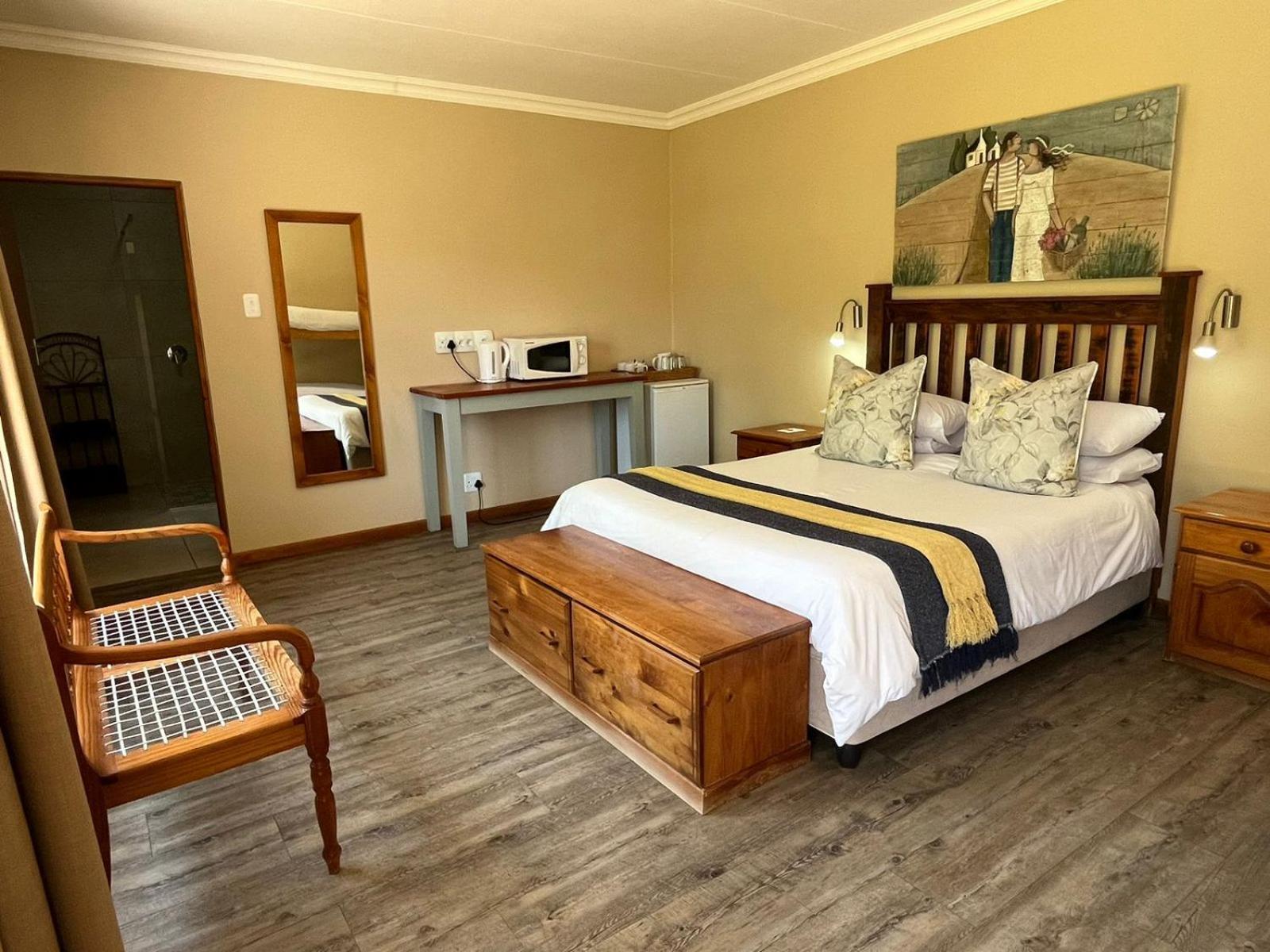 فيلا Travalia Guest Farm Nelspoort المظهر الخارجي الصورة