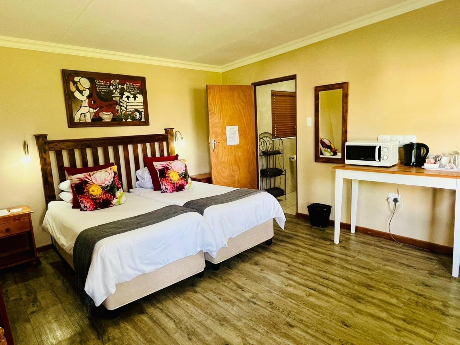 فيلا Travalia Guest Farm Nelspoort المظهر الخارجي الصورة