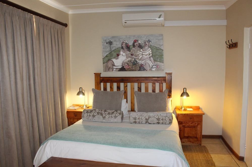 فيلا Travalia Guest Farm Nelspoort المظهر الخارجي الصورة