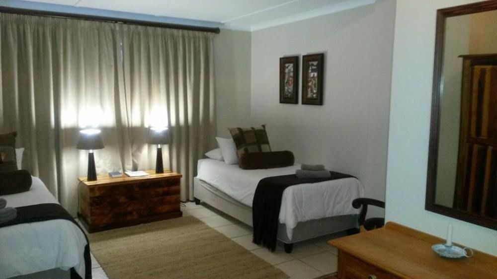 فيلا Travalia Guest Farm Nelspoort المظهر الخارجي الصورة