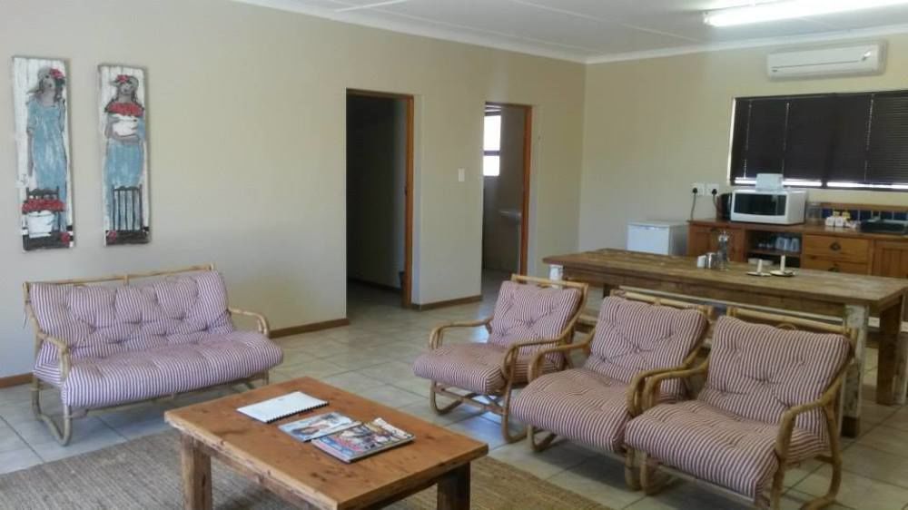 فيلا Travalia Guest Farm Nelspoort المظهر الخارجي الصورة